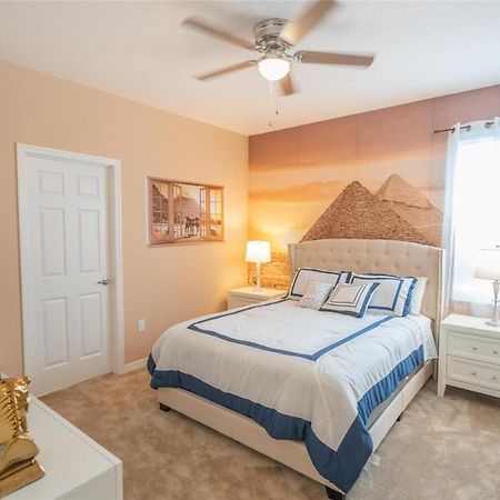 Oakwood Oasis Hotel Davenport Kültér fotó