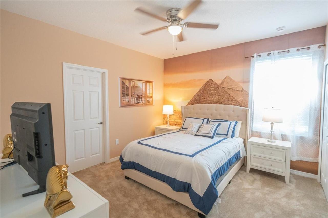 Oakwood Oasis Hotel Davenport Kültér fotó