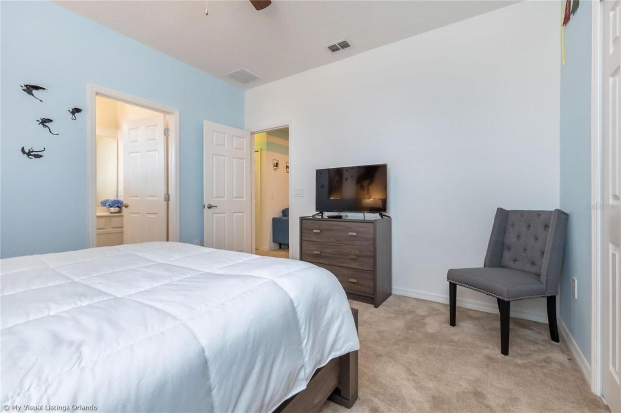 Oakwood Oasis Hotel Davenport Kültér fotó