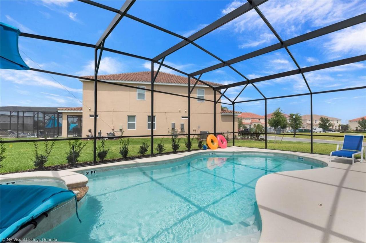 Oakwood Oasis Hotel Davenport Kültér fotó
