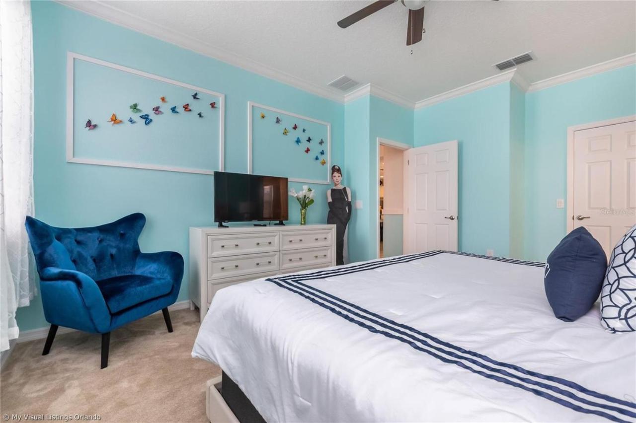 Oakwood Oasis Hotel Davenport Kültér fotó