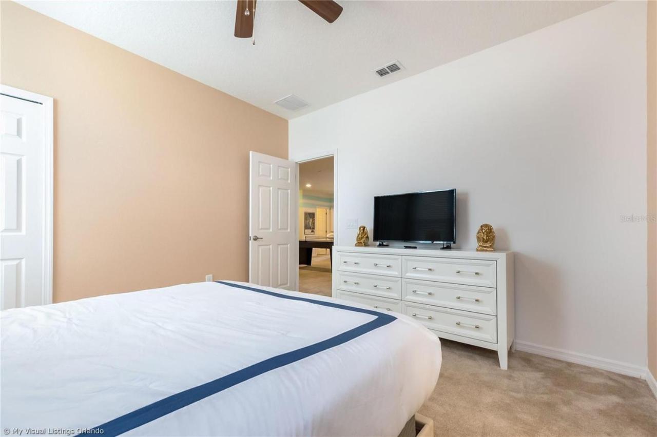 Oakwood Oasis Hotel Davenport Kültér fotó