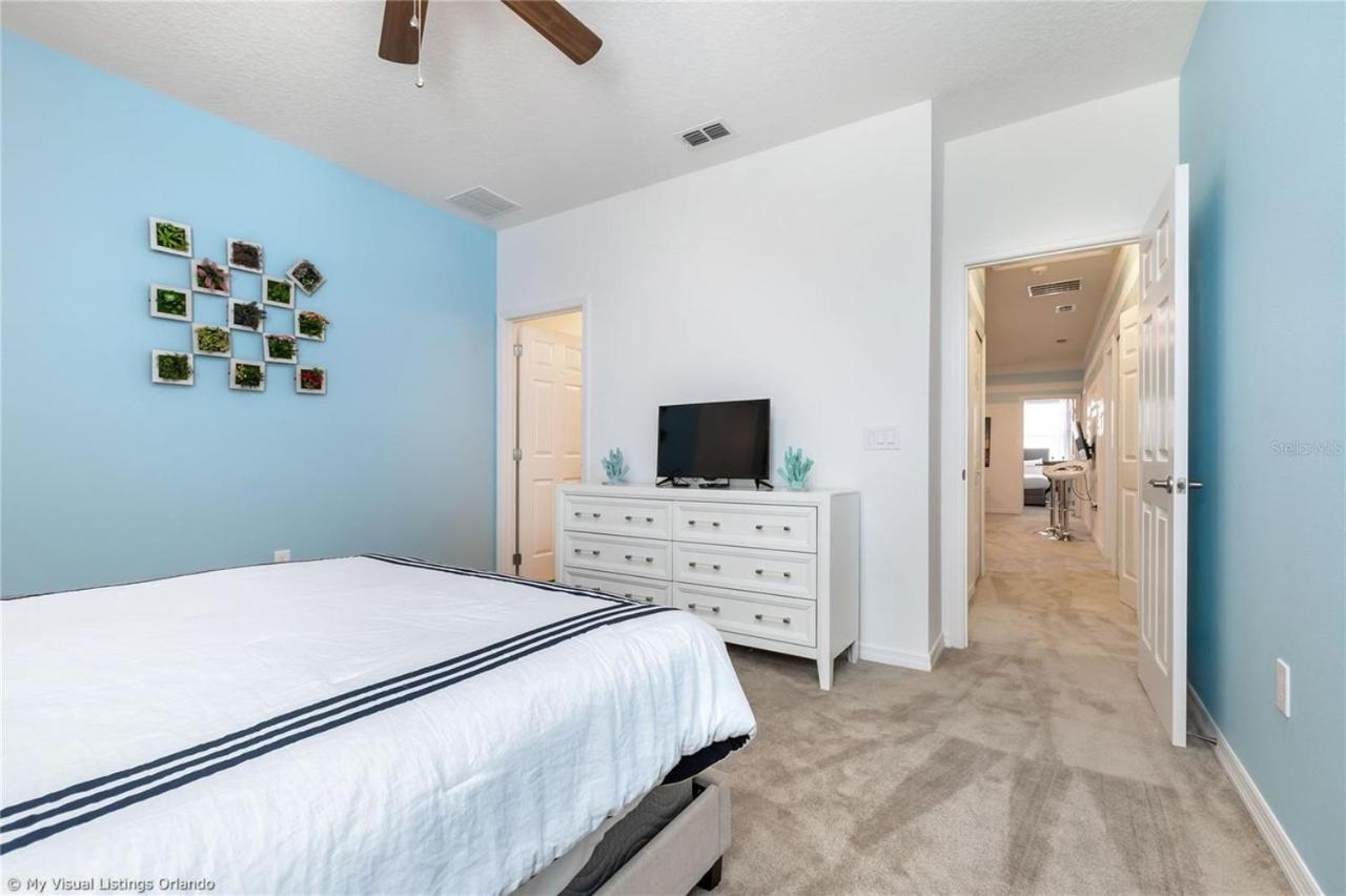 Oakwood Oasis Hotel Davenport Kültér fotó