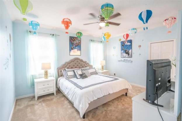 Oakwood Oasis Hotel Davenport Kültér fotó